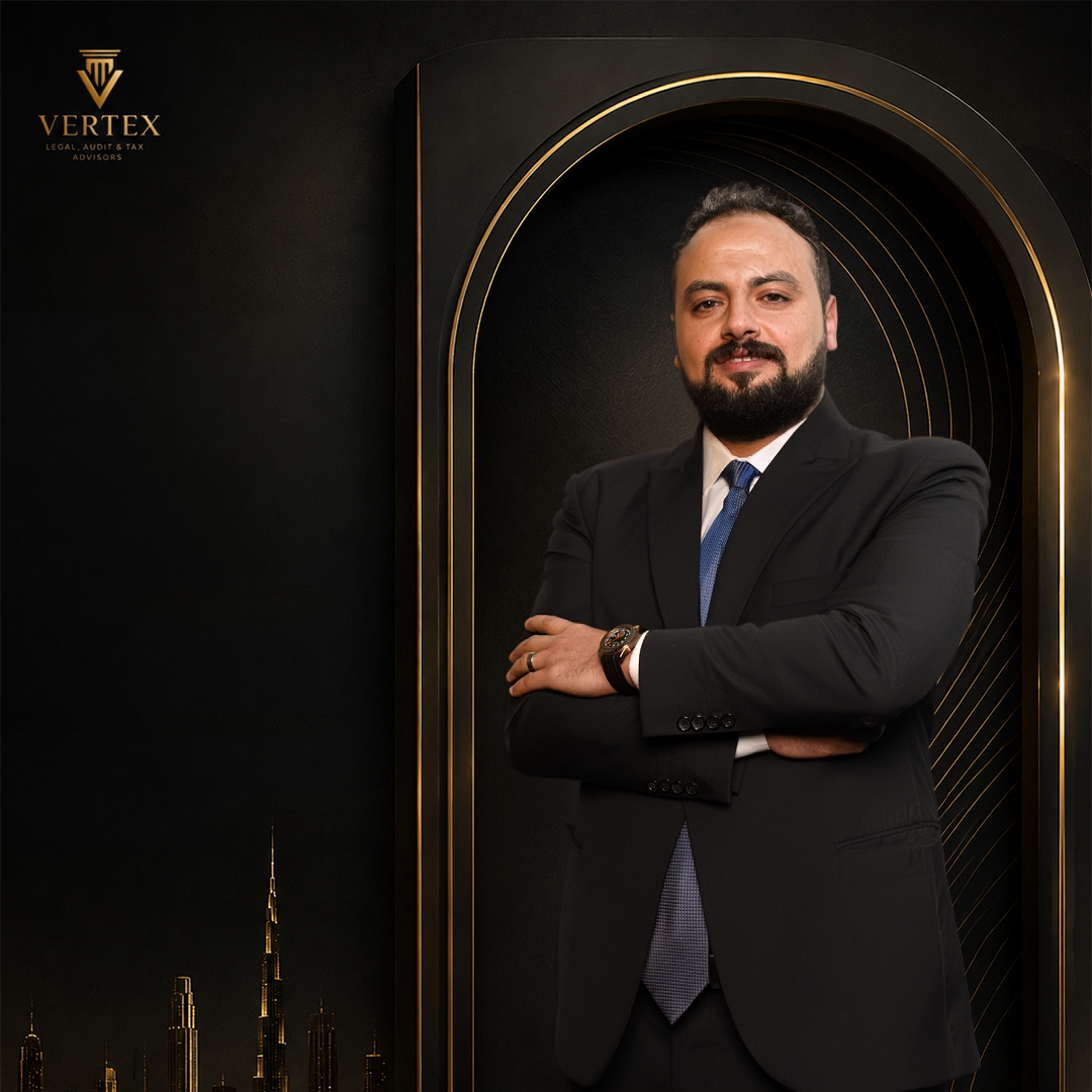 Ahmed Zenhom