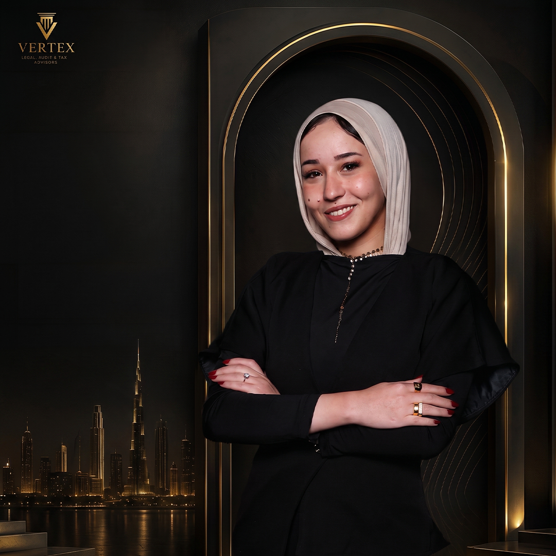 Salma Tarek