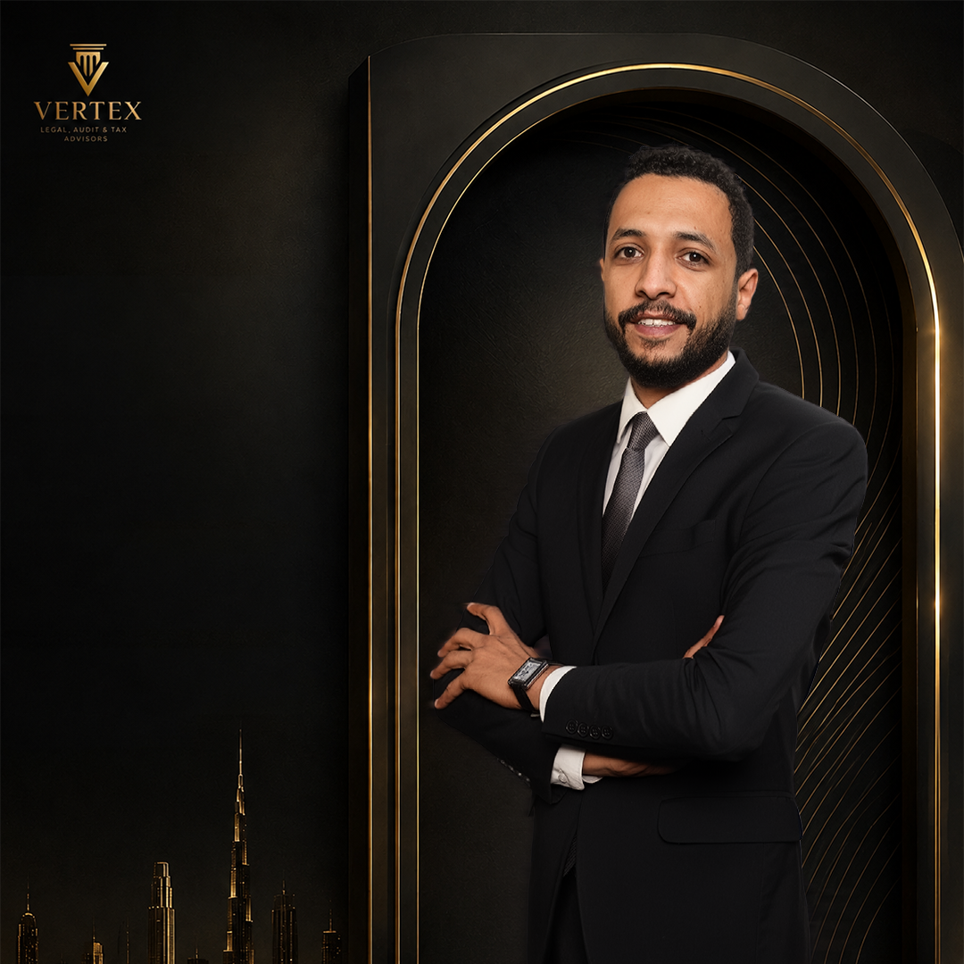 Mahmoud Riad