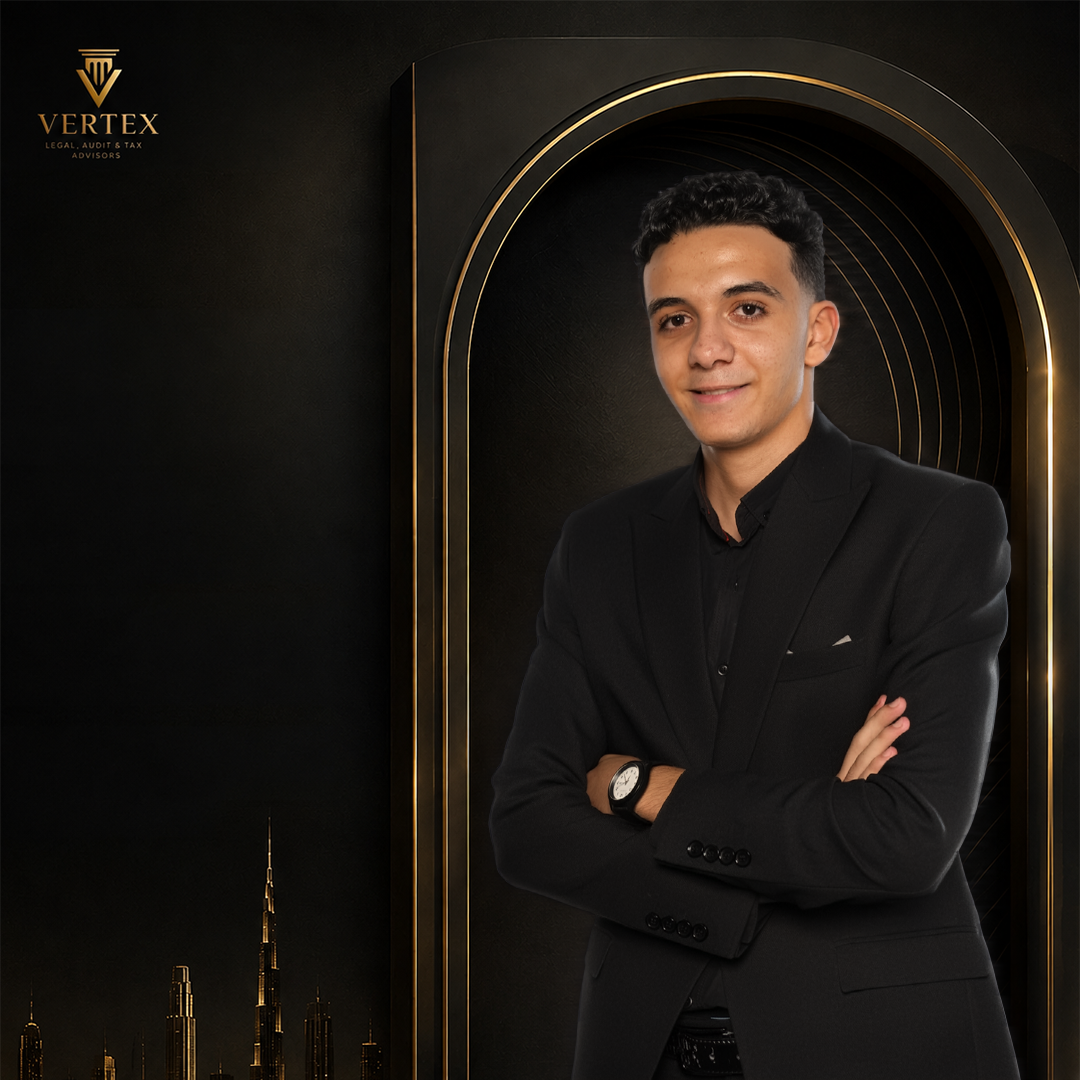 Mohamed Ahmed