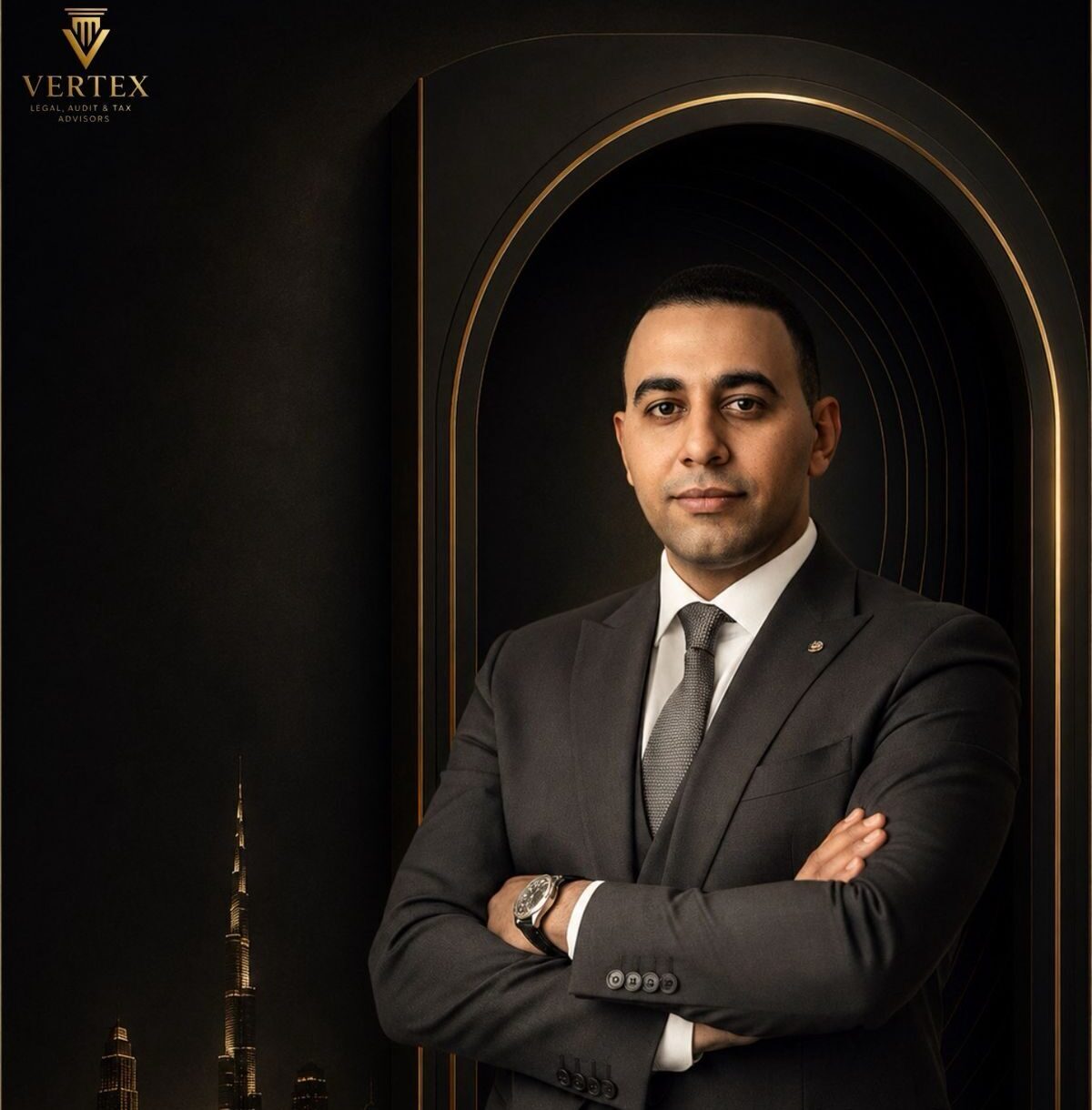 Ahmed Mansour