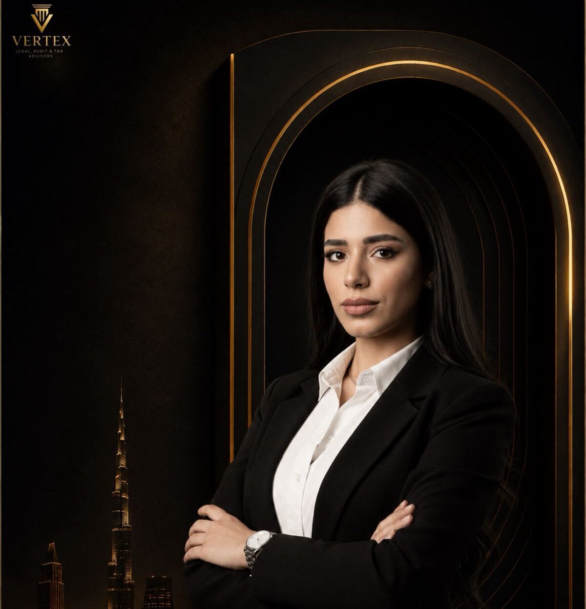 Farah S. Badr